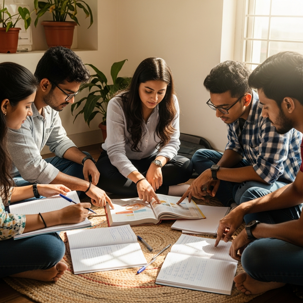 Group study